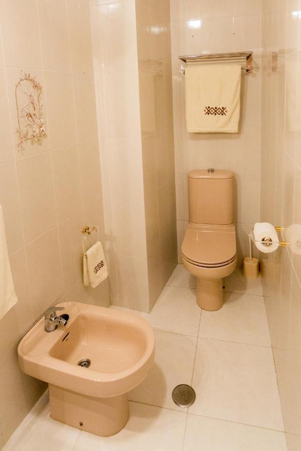 Casa Goros I Apartment *