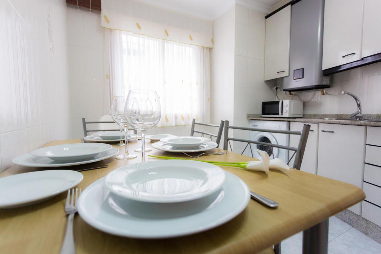 Casa Goros I Apartment