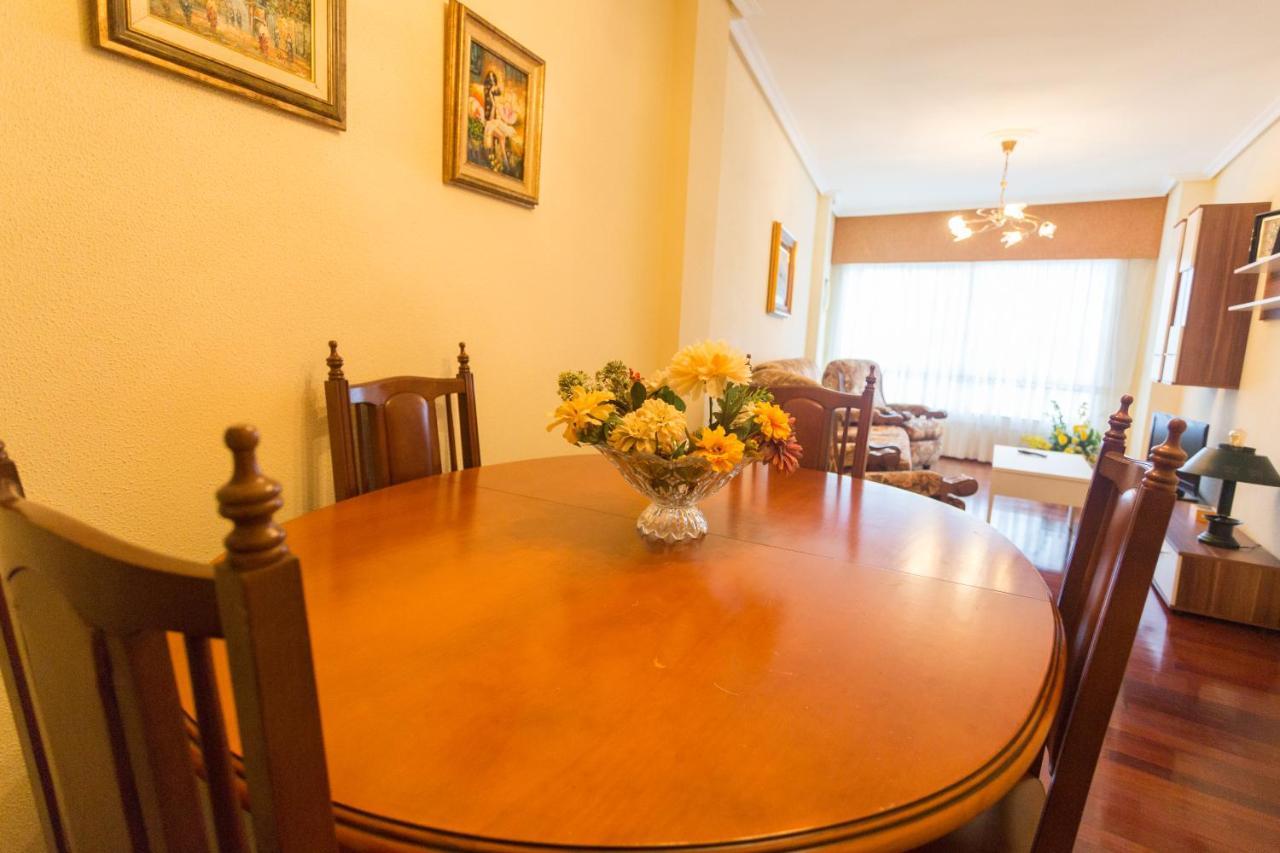 Casa Goros I Apartment