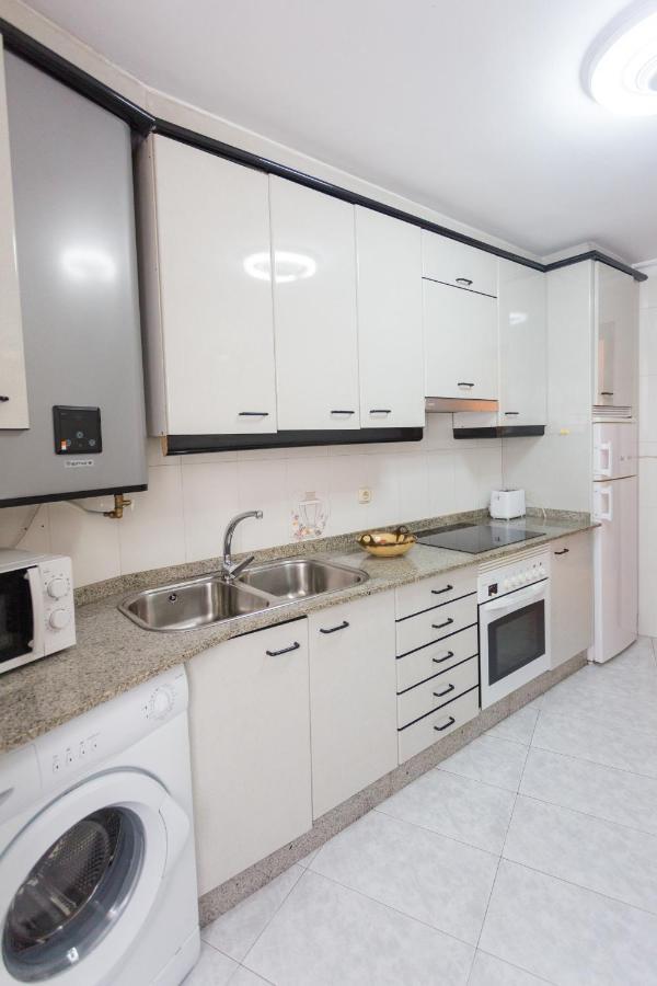 Casa Goros I Apartment