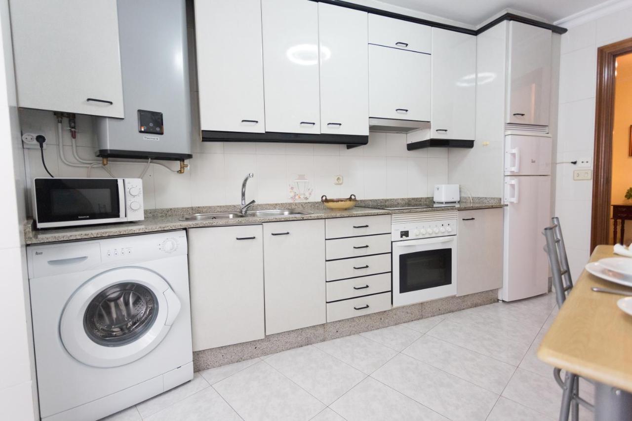 Casa Goros I Apartment