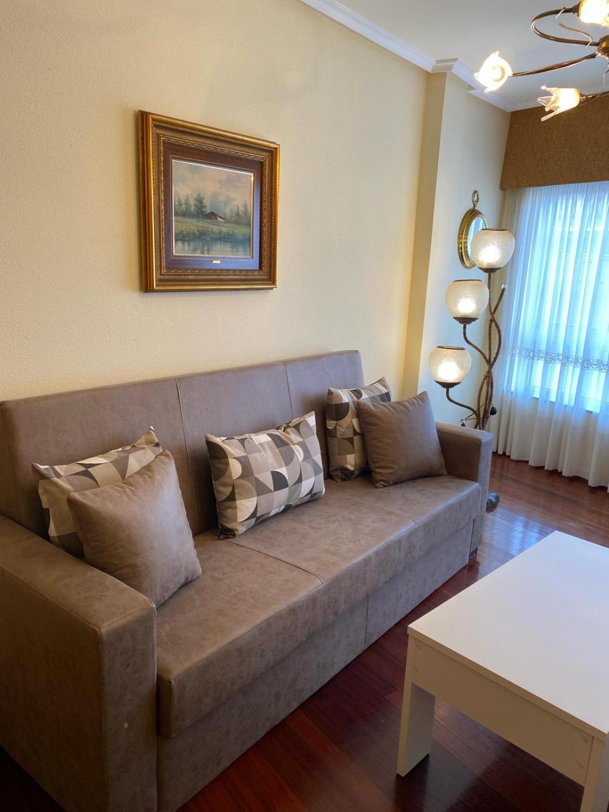 Apartment Casa Goros I *