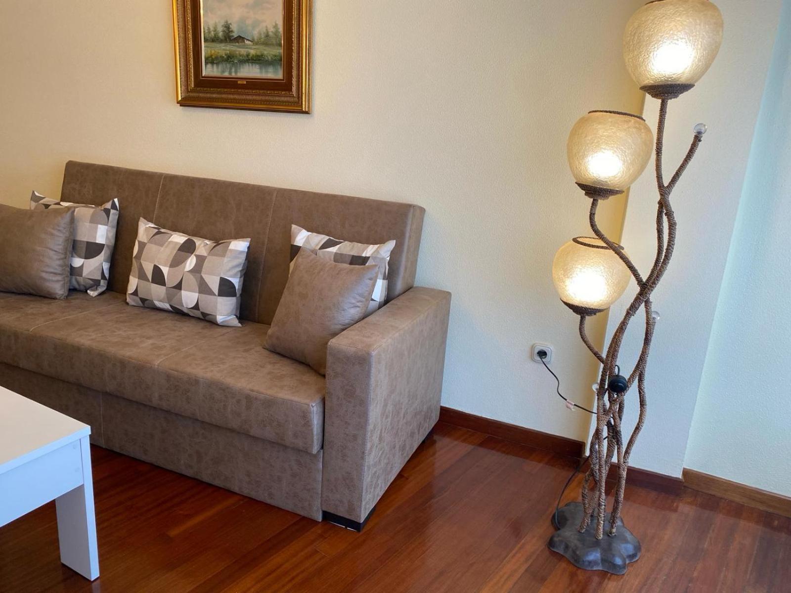 Apartment Casa Goros I